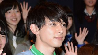 吉沢亮、高校時代はスクールカースト最下層だった?
