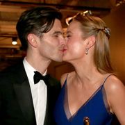 『ルーム』オスカー女優ブリー・ラーソン、婚約