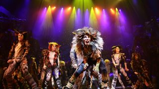 「キャッツ」映画化!『レミゼ』監督がメガホン