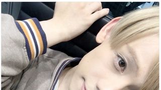 りゅうちぇる、イケメンすぎるストレートヘア公開!「この方がいい」