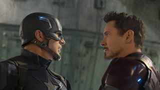 『シビル・ウォー』初週興収1億ドル超えでぶっちぎり1位