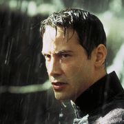 キアヌ・リーヴスに『マトリックス』ストーカー