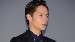キスマイ藤ヶ谷、窪田正孝とキス30回!「唇から持ってかれた」