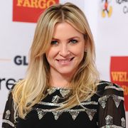 「グレイズ・アナトミー」のジェシカ・キャプショーに第4子女児誕生