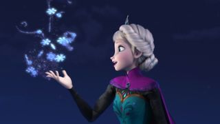 エルサをディズニー初のレズビアン・プリンセスに！　ファンが要望