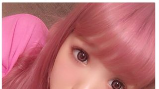 藤田ニコル、ド派手ピンクヘアに反響「桜が開花」「可愛すぎる」