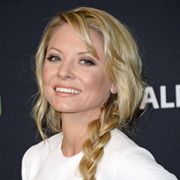 「Empire 成功の代償」のロンダ・ライオン役女優、結婚