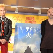 塚本晋也監督『野火』は戦後70年の記念で終わらない