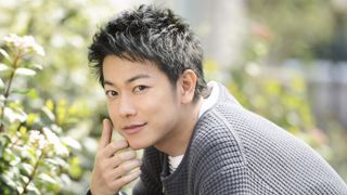 佐藤健、生まれたときから猫と一緒な過去告白
