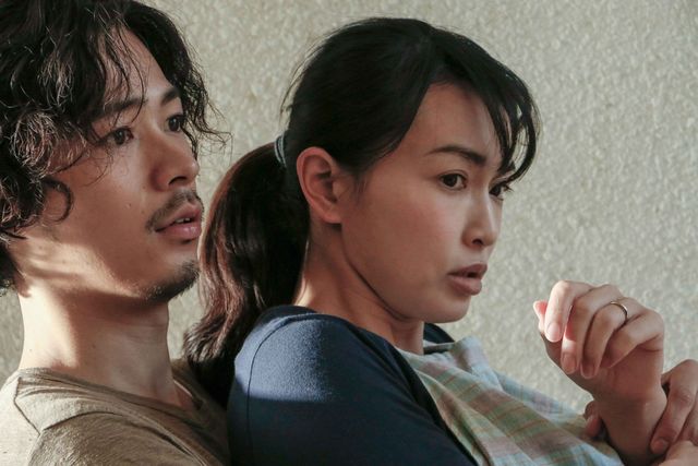 長谷川京子、アラフォー主婦役で年下男と危険な恋…「母だって、妻だって、女」