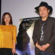 園子温、構想25年の新作で初心に「ゼロからの出発」