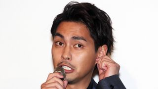 柳楽優弥、鈴木亮平の“おいなりさん”2回食らう