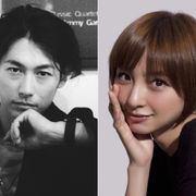 ディーン・フジオカ&篠田麻里子が元恋人に!ディーン主演ドラマで共演