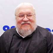 「ゲーム・オブ・スローンズ」原作者 新刊の一部をウェブサイトに掲載