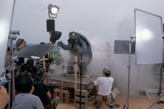 ガメラ