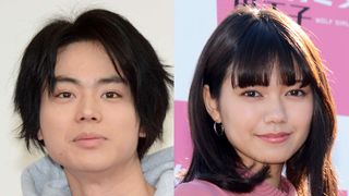 菅田将暉、二階堂ふみと熱愛の真相「ウチ1回来た」と告白