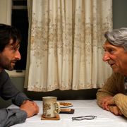 エイドリアン・ブロディ、そっくりな俳優と共演「奇妙だった」