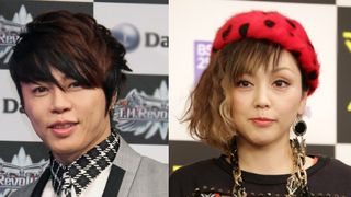 T.M.西川、元妻・吉村由美が20周年祝福！「日本で一番風を浴びてるミュージシャン」