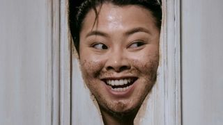 渡辺直美、ジャック・ニコルソンに変身「笑った」「フラッシュバックした」