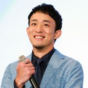 ファンキー加藤、100%出し切った!初主演映画に後悔なし