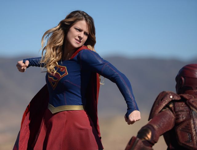 「SUPERGIRL」「スリーピー・ホロウ」など新シーズン決定