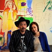園子温「もう死んでもいいかな」妻・神楽坂恵と作り上げたSF『ひそひそ星』