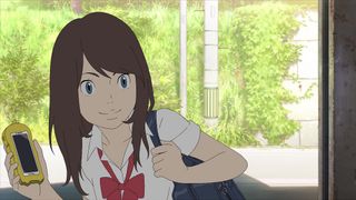 高畑充希、アニメ映画声優初挑戦！神山健治新作で岡山弁ヒロインに