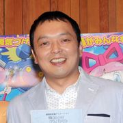 中川家・礼二“加藤晴彦に40万払わせた騒動”の芸人にアンパンチ!