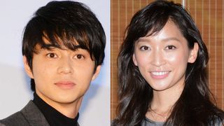 東出昌大と杏に双子の女児が誕生！連名で喜びつづる