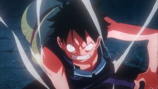 ルフィ率いる麦わらの一味VS“金”『ONE PIECE FILM GOLD』予告編！主題歌も明らかに