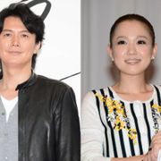 「恋人にしたい音楽アーティスト」1位は福山雅治&西野カナ!