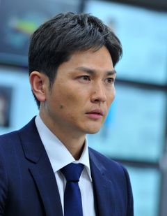 デスノート 青山草太