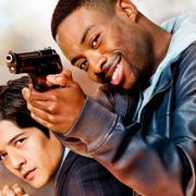 テレビドラマ版「ラッシュアワー」が7月放送スタート