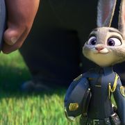 『ズートピア』驚異的な伸びでV2!50億円狙う大ヒット