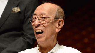 蜷川幸雄さん演出予定の舞台を中止「ハムレット」「近松心中物語」