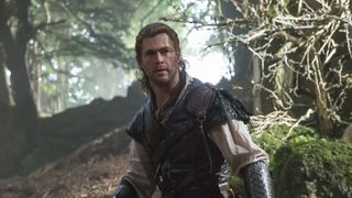 クリヘム、“最強無敵の女王”シャーリーズ・セロンに突き飛ばされる!