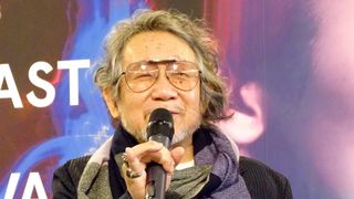大林宣彦監督、伊映画祭で熱弁「映画は素晴らしい学校」