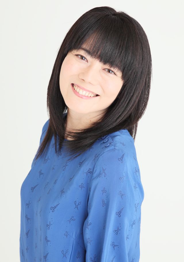 声優・水谷優子さん、乳がんで死去「ちびまる子ちゃん」お姉ちゃん役 51歳