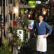 「深夜食堂」ドラマ新作、Netflixで190か国配信 映画続編も決定