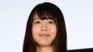 有村架純『変態仮面』にまさかの絶賛コメント！「誰もが全力で本気で変態」