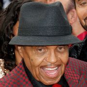 マイケル・ジャクソンさんの父親ジョー・ジャクソン 入院