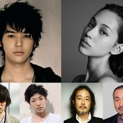妻夫木聡&水原希子が大根仁監督と初タッグ!奥田民生ボーイ×男を狂わせる女の恋