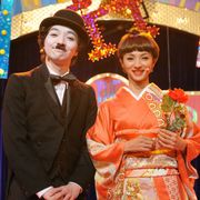 三浦大知&満島ひかり“元Folder”コンビが16年ぶり共演!