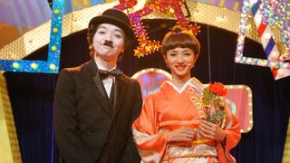 三浦大知&満島ひかり“元Folder”コンビが16年ぶり共演!
