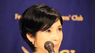 “監督”黒木瞳、映画初主演・吉田羊にストレス与えた