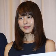 有村架純、サプライズのホタルに感激しきり