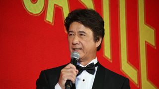 草刈正雄、乗馬シーンでケガも…病院直行の過去明かす