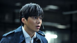 東出昌大『デスノート』主演に本音　ネット上のうわさにも言及