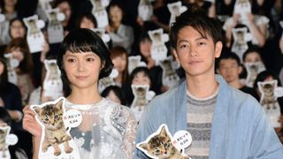 佐藤健、宮崎あおいと最後までコミュニケーションとれず…
