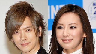 DAIGO＆北川景子の“交換日記”秘話！二人の愛を深めたその内容とは？